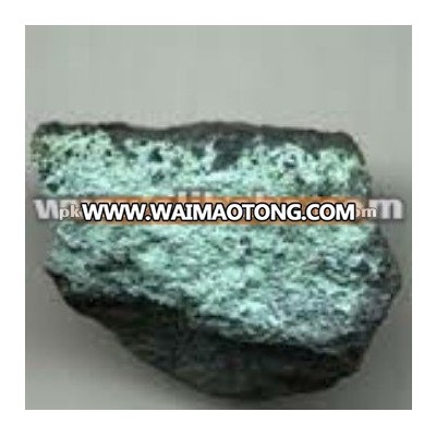 High Quality Pakistan 1.6% to 2.8% Ni Lumpy Nickel Ore