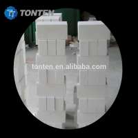 Al2O3 99% 88% high Alumina bubble Fire Brick Manufacturer