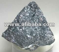 Chrome Ore