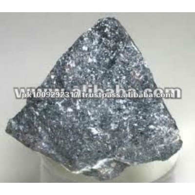 Good Quality 48% to 51% Cr2O3 Chrome Ore in Lump