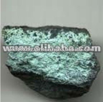 High Quality Pakistan 1.6% to 2.8% Ni Lumpy Nickel Ore