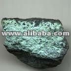 Nickel Ore