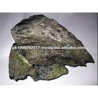 Good Quality Non-Concentrate Lump Ni Nickel Ore Price