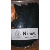 Nickel ore 18%